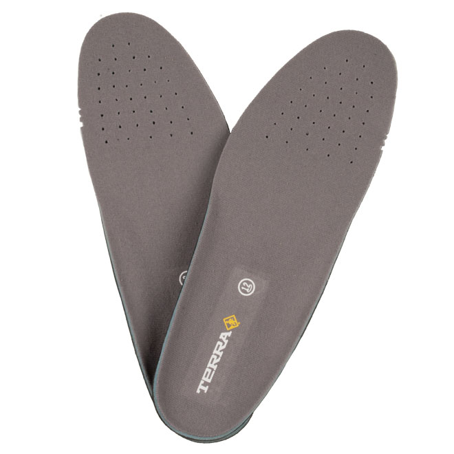 Terra Comfort Replacement Insoles