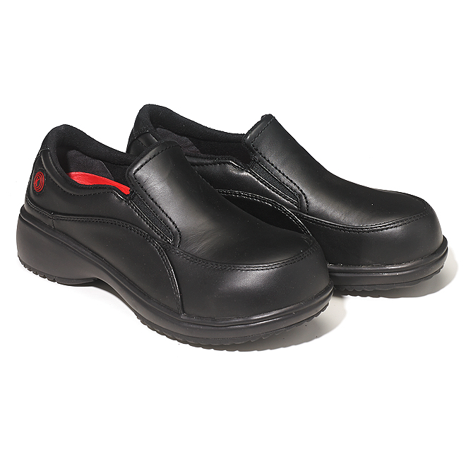Working Shoe Leather - Jen #5