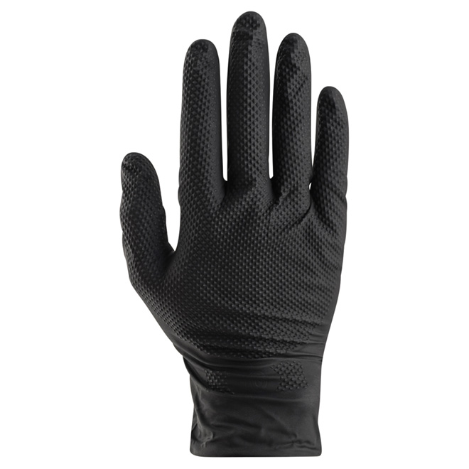 Disposable Nitrile Gloves