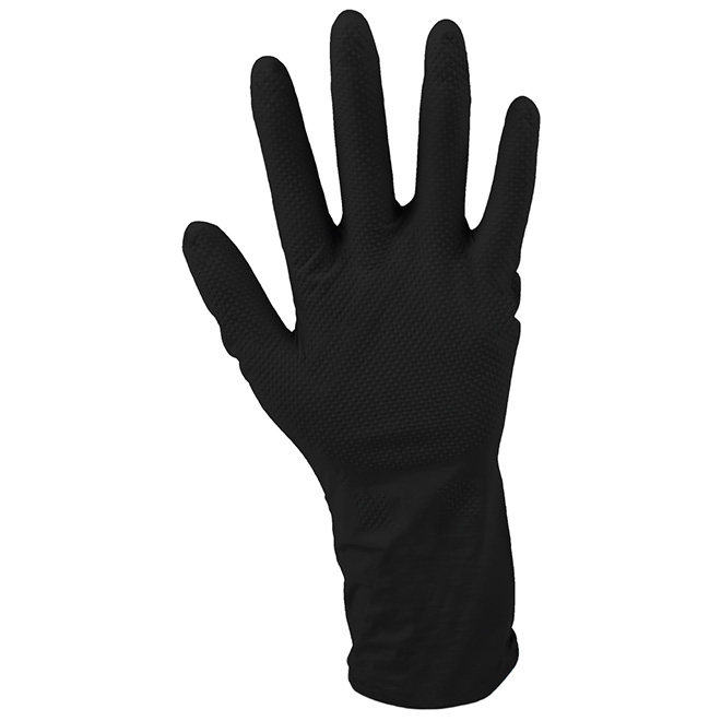 Disposable Nitrile Gloves