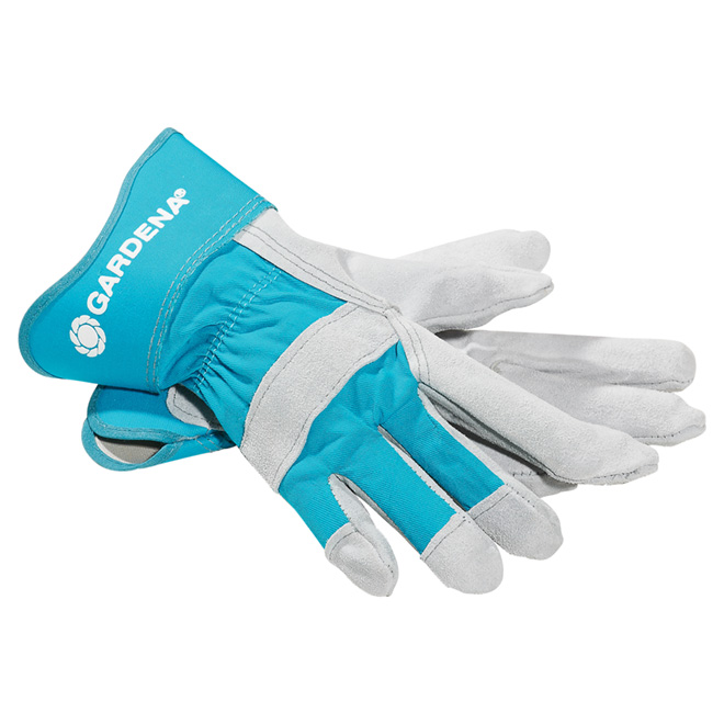 Gants de jardinage pour dame
