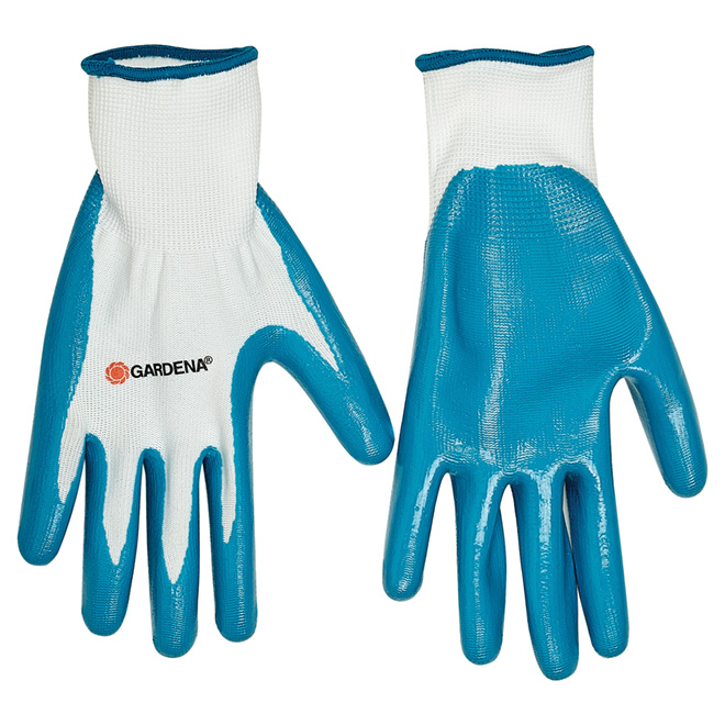 Gants de jardinage pour dame