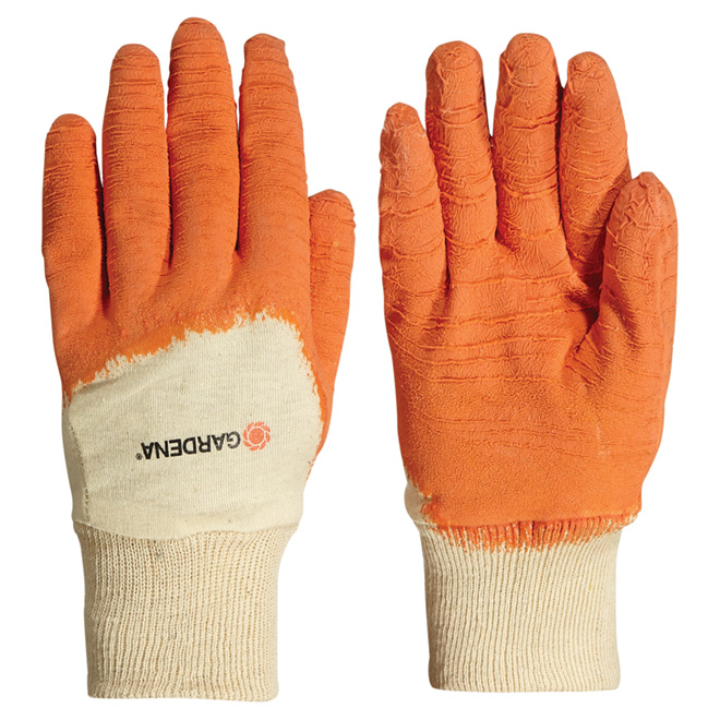 Gants de jardinage pour dames