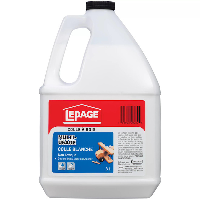 White Glue