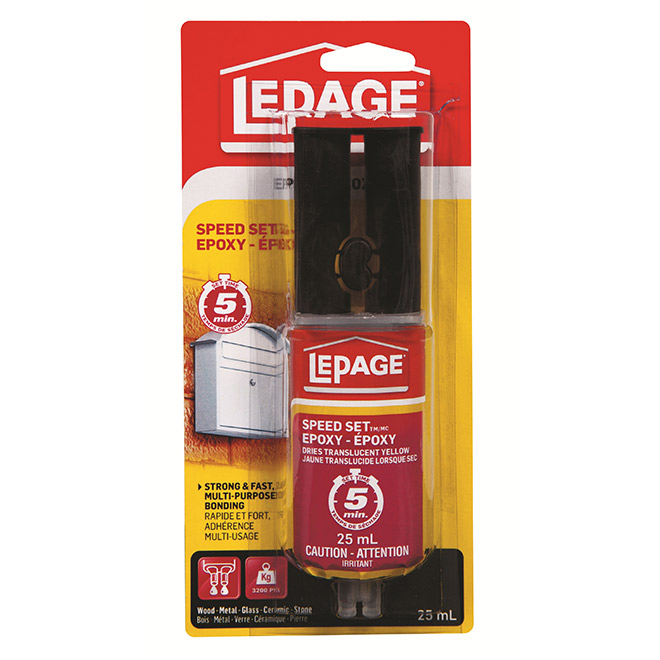 Epoxy Glue