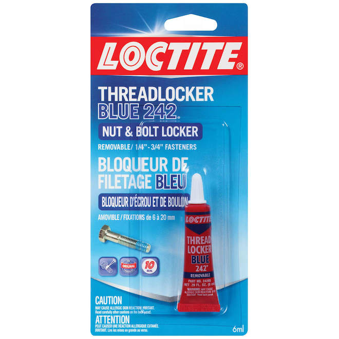 Threadlocker