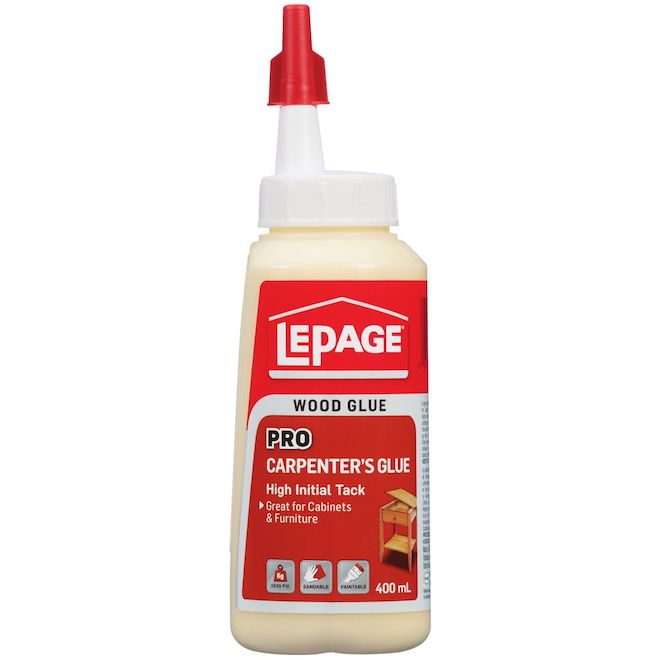 Wood Glue