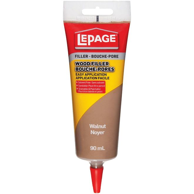 Wood Filler