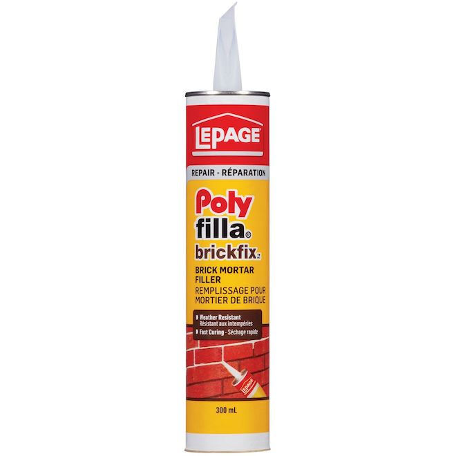 Scellant poly « Brick Fix »