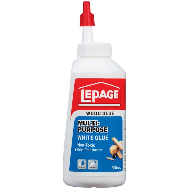 White Glue