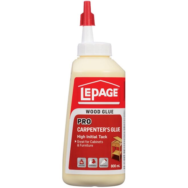 Carpenter's Glue