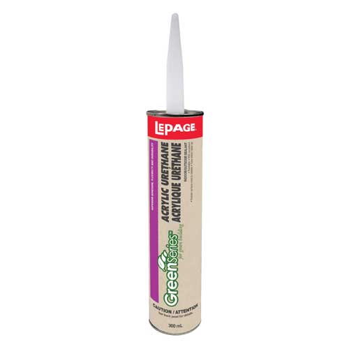 Interior and Exterior Sealant