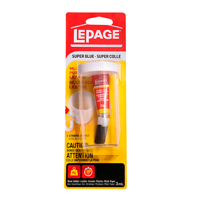 Instabond Super Glue