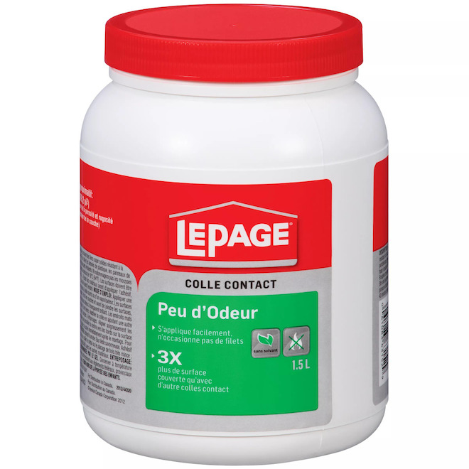Colle contact 1.5L