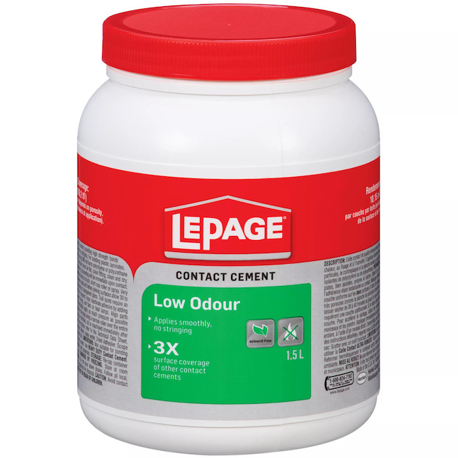 Contact Cement 1.5L