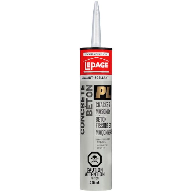Concrete and Masonry Sealant