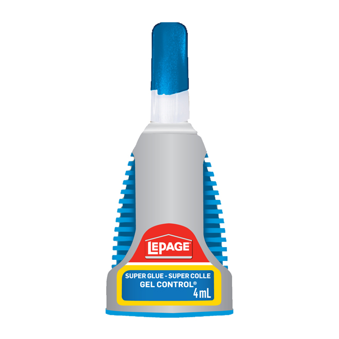 Super Colle «Gel Control»