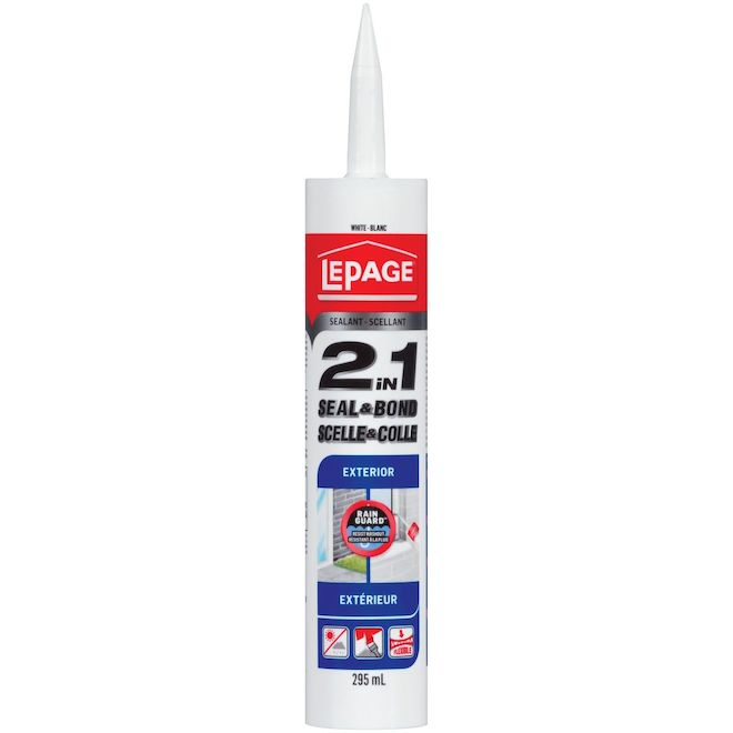 "Ultra Seal" Sealant