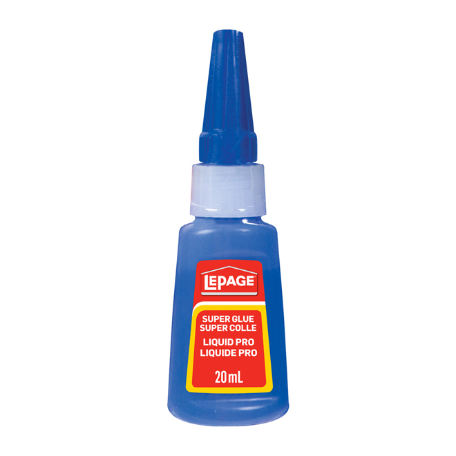 Super colle «Liquide Pro»