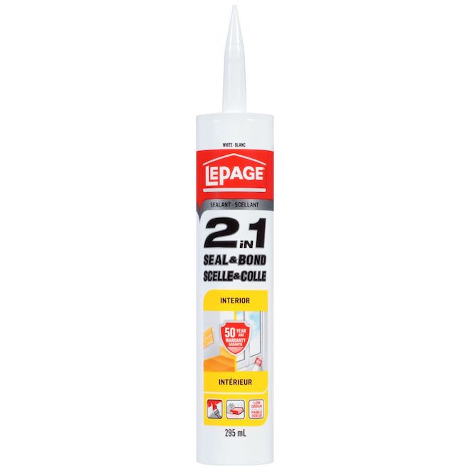 "Ultra Seal" Sealant