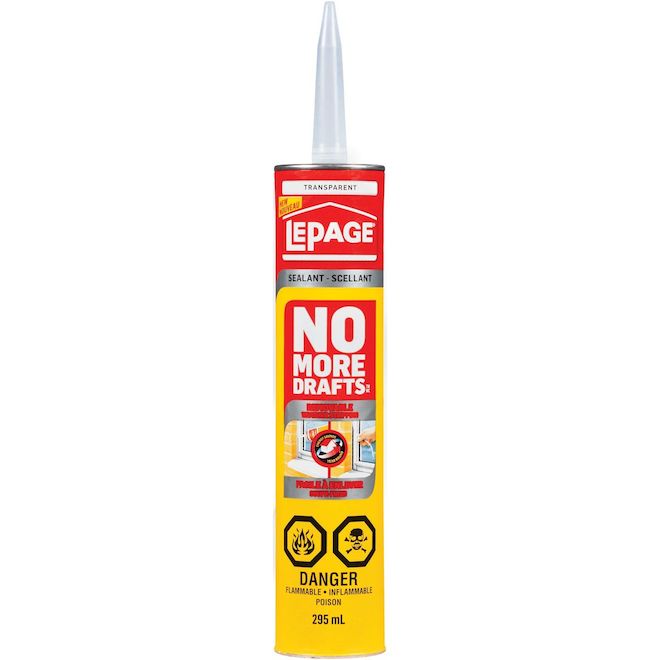 Removable Sealant