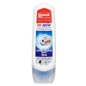Calfeutrant de réparation RE-NEW, silicone, 100 ml, blanc