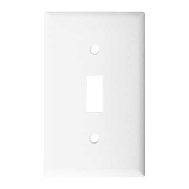 Plaque d'interrupteur
