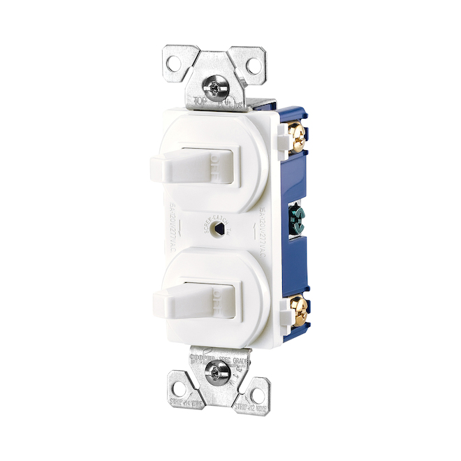 Double Switch