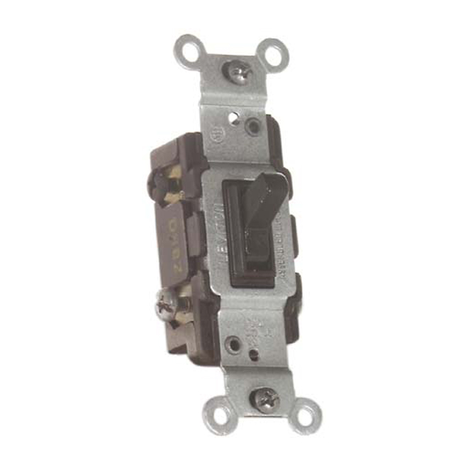 Toggle switch