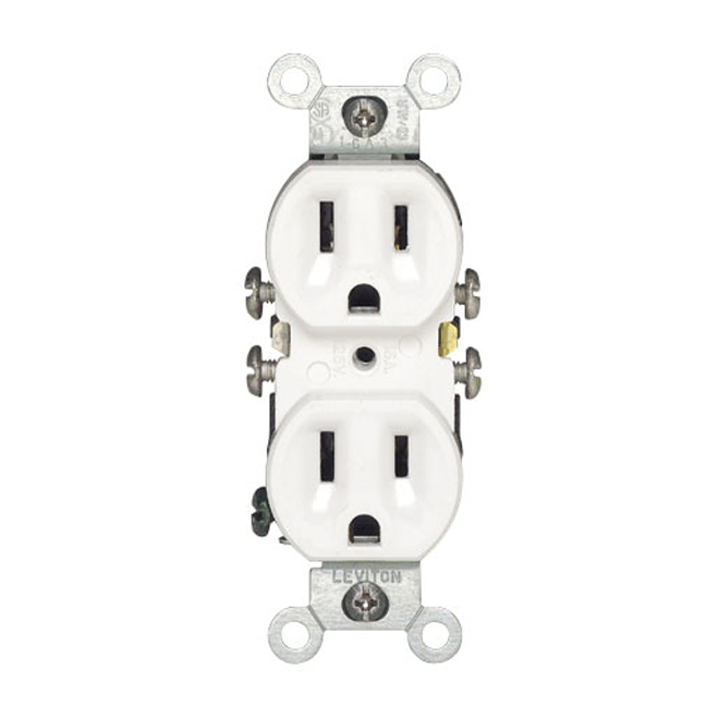 Receptacle