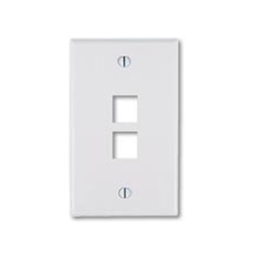 PLAQUE QUICKPORT