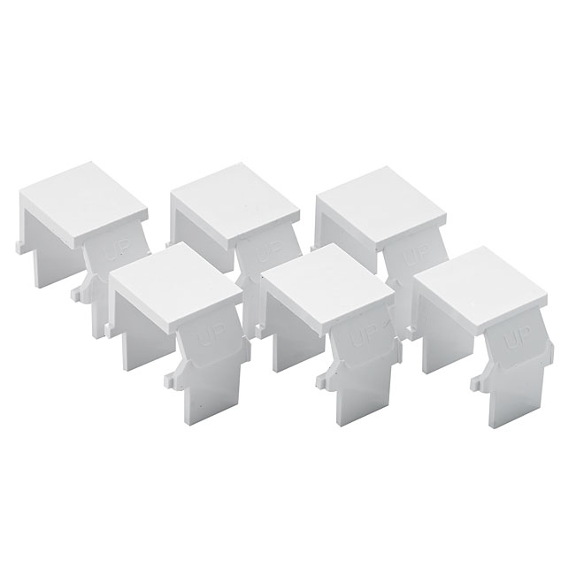 BLANK MODULE SNAP
