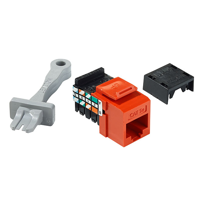 SNAP-IN-JACK