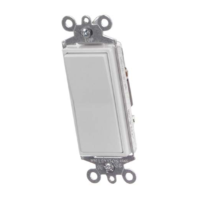 Illuminated Switch
