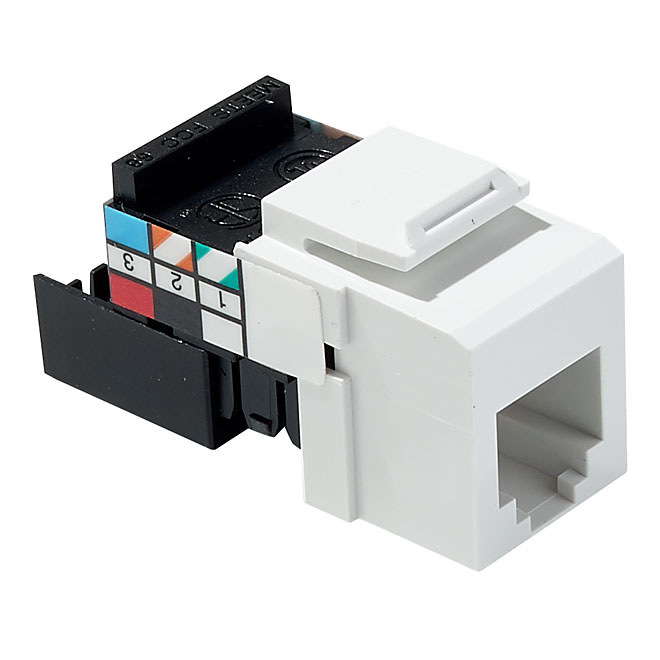 PRISE MODULAIRE