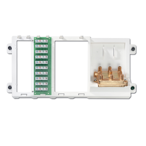 MODULE TÉLÉPHONE/VIDÉO