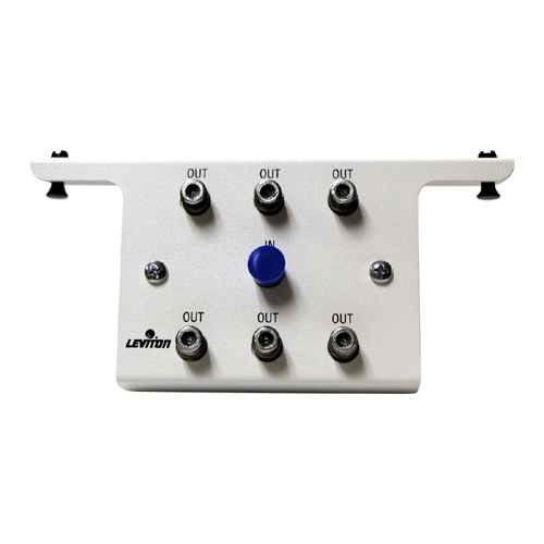 VIDEO SPLITTER