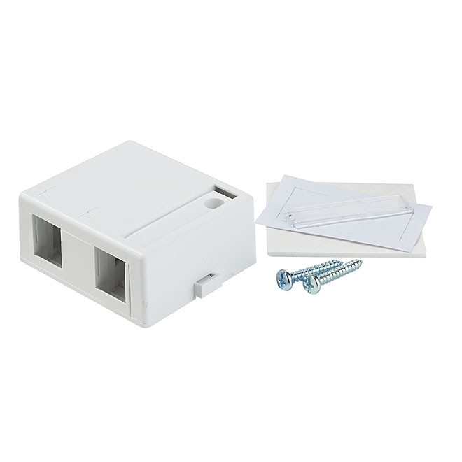 HOUSING SURFACE MOUNT