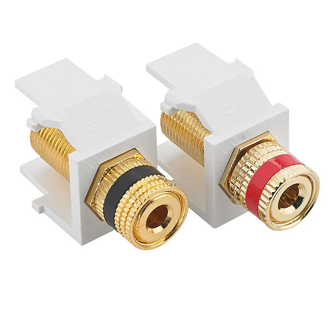 CONNECTOR SNAP-IN