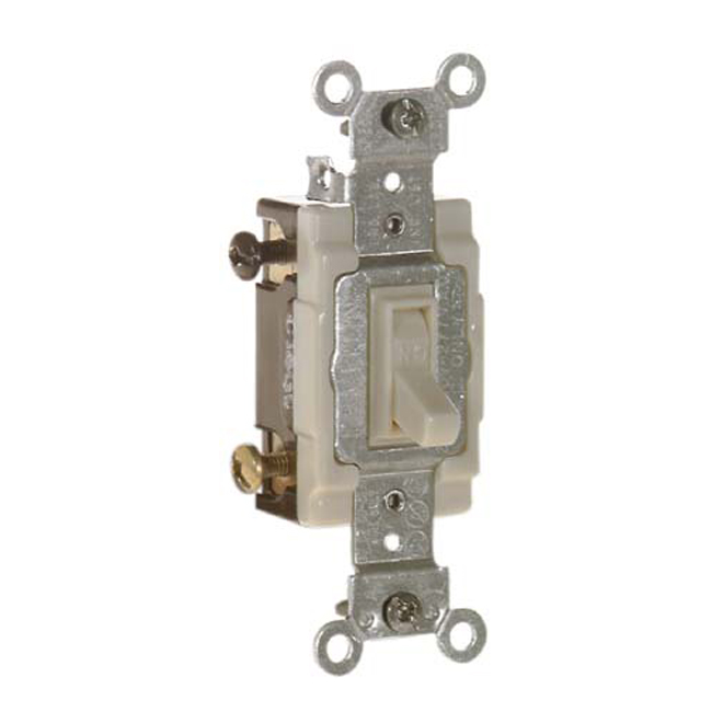 Toggle switch