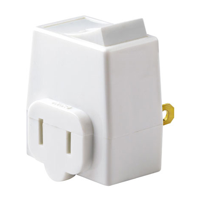 PLUG-IN SWITCH