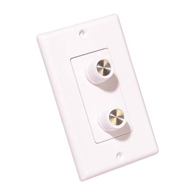 Contrôle de ventilateur