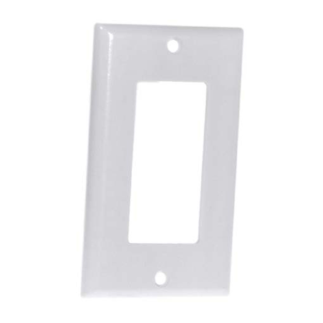 Plaque murale simple « Decorator »