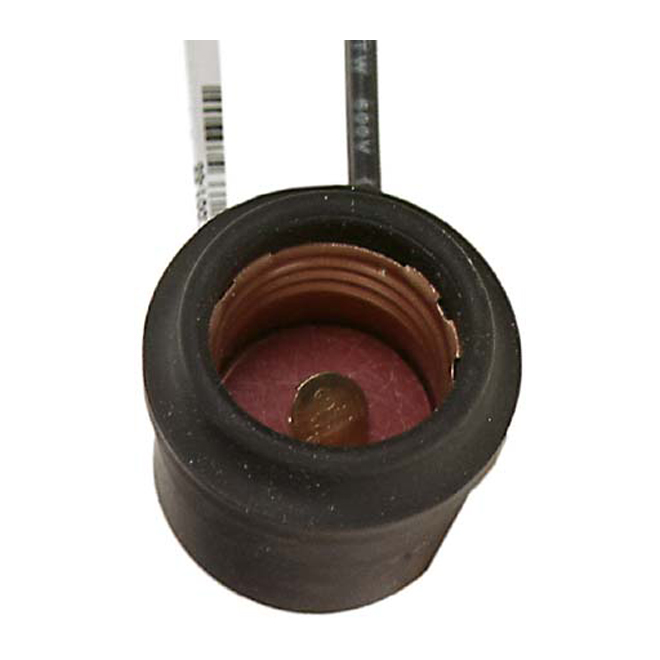 PIGTAIL SOCKET
