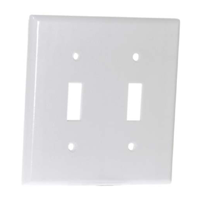 Plaque d'interrupteur