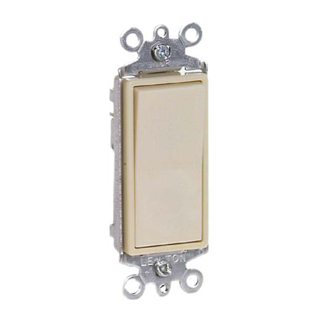 Switch - 3-Pole Switch