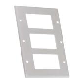 Plate -