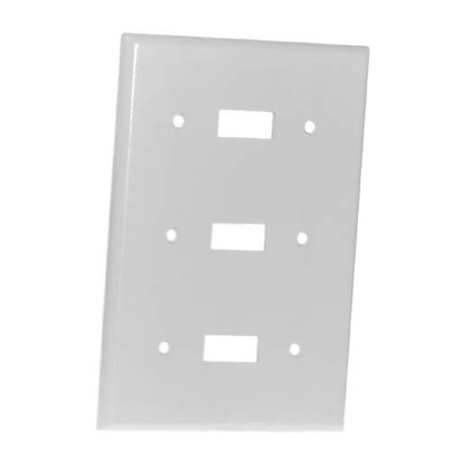 Switch plate