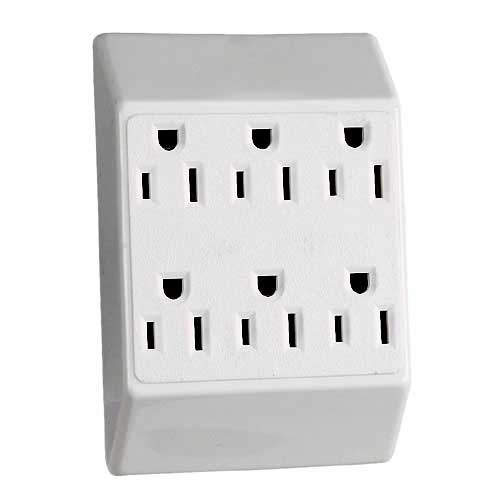 Outlet Adapter