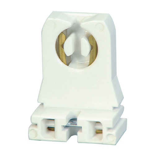 Support de tube fluorescent